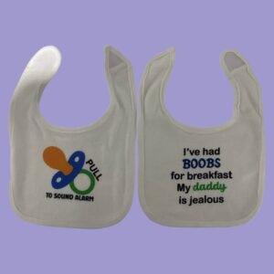 Baby onesies & Bibs